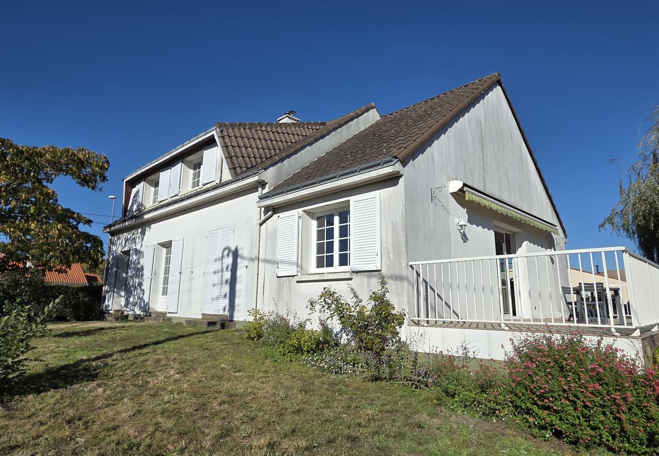 Maison à Vallet - gîte maison de Vallet
