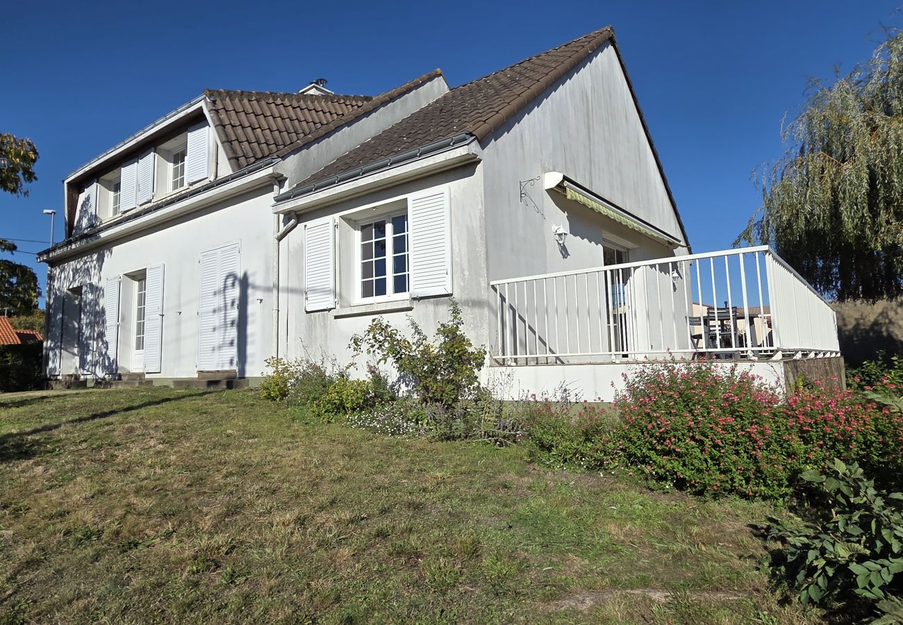 Maison à Vallet - gîte maison de Vallet