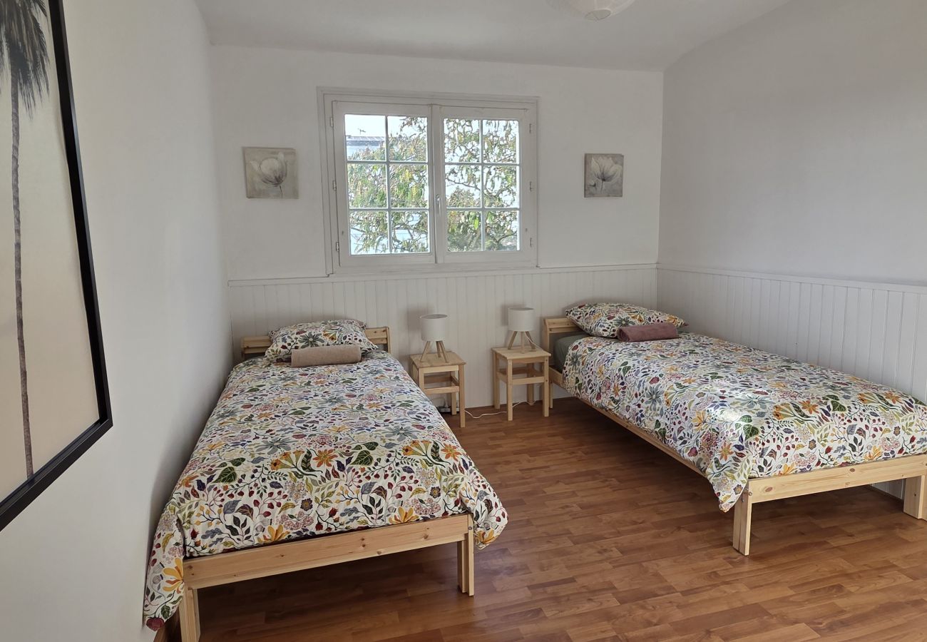 Maison à Vallet - Gîte Maison de Vallet