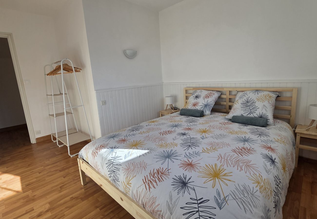 Maison à Vallet - Gîte Maison de Vallet