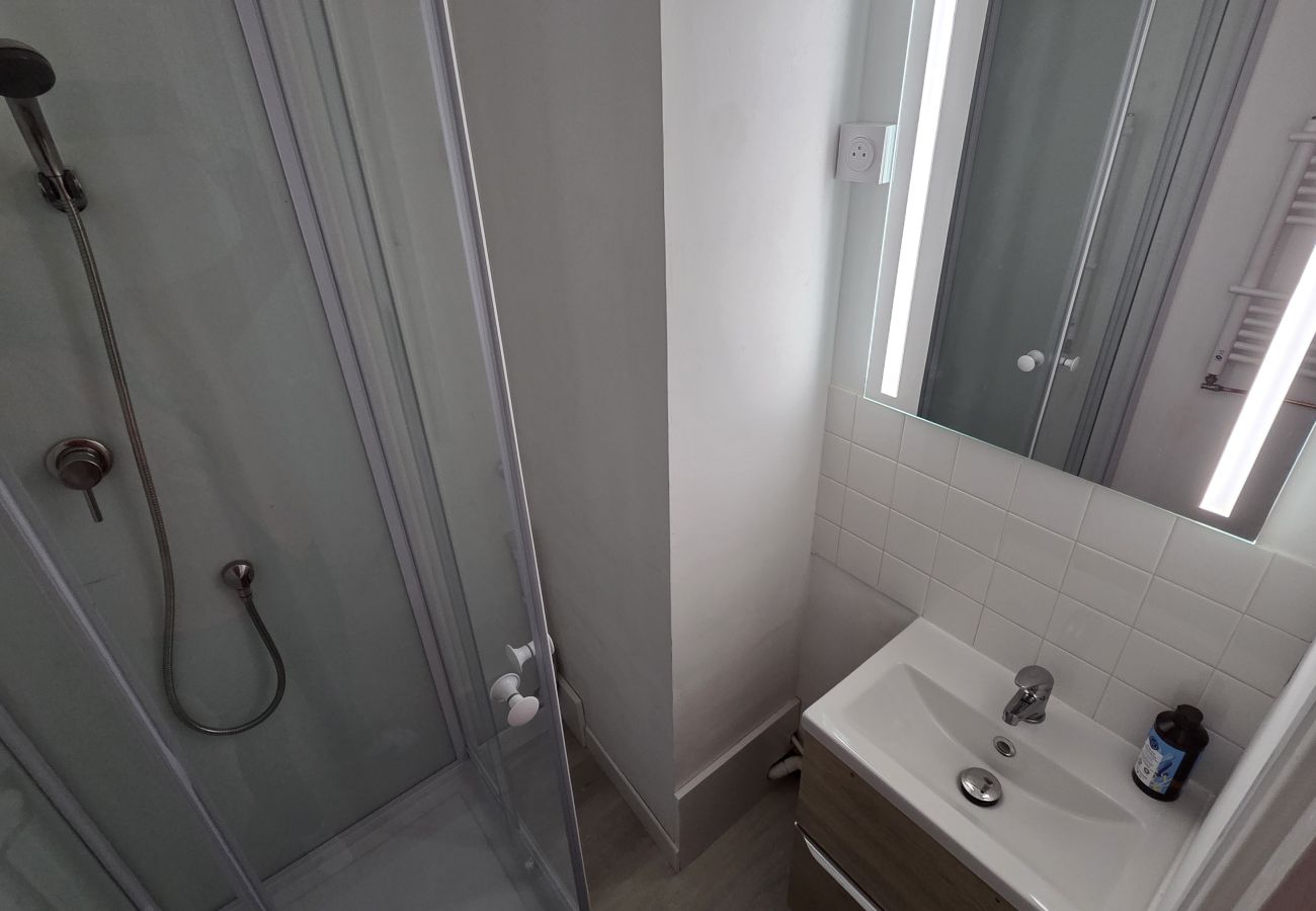 Maison à Vallet - Gîte Maison de Vallet