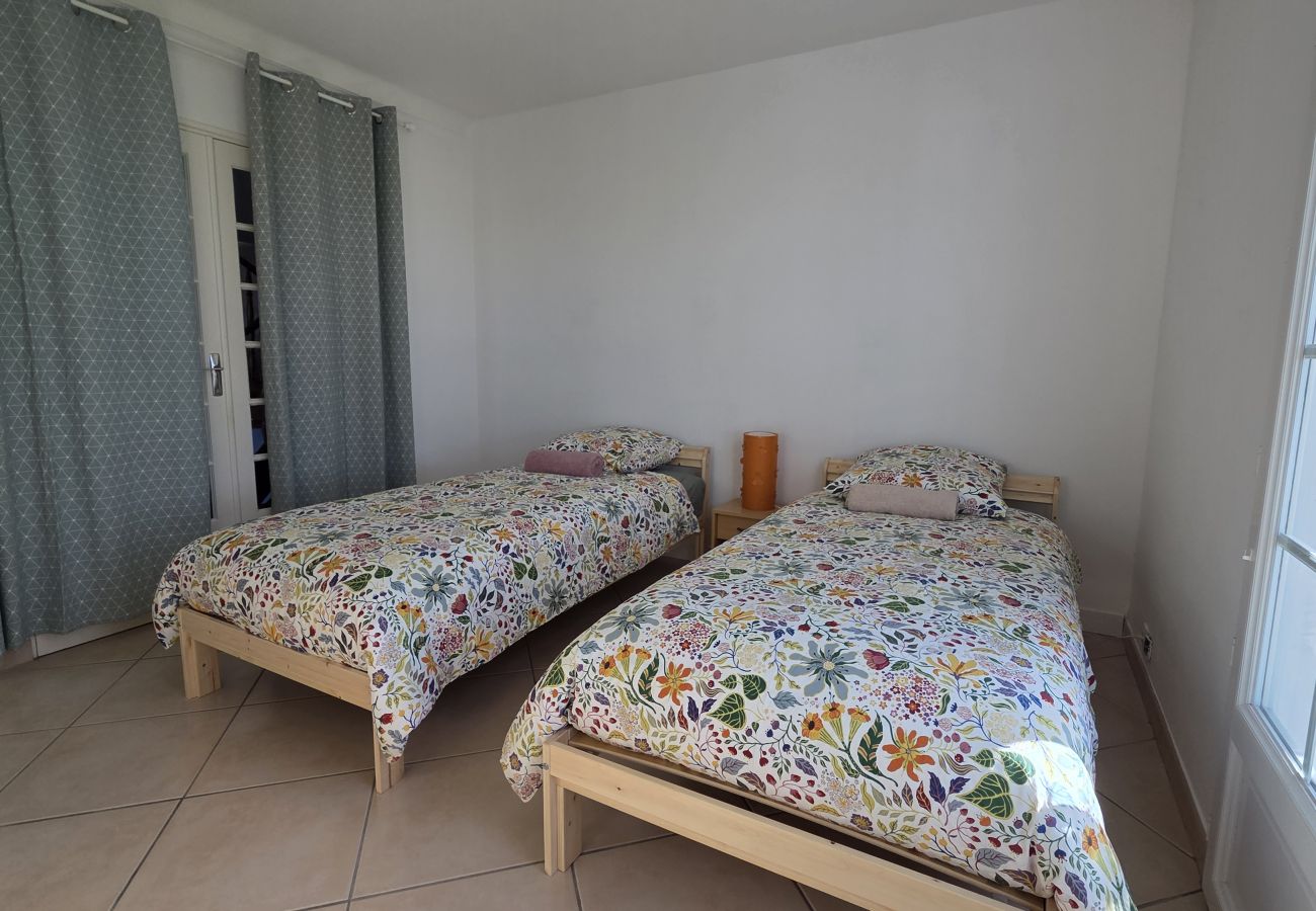 Maison à Vallet - Gîte Maison de Vallet