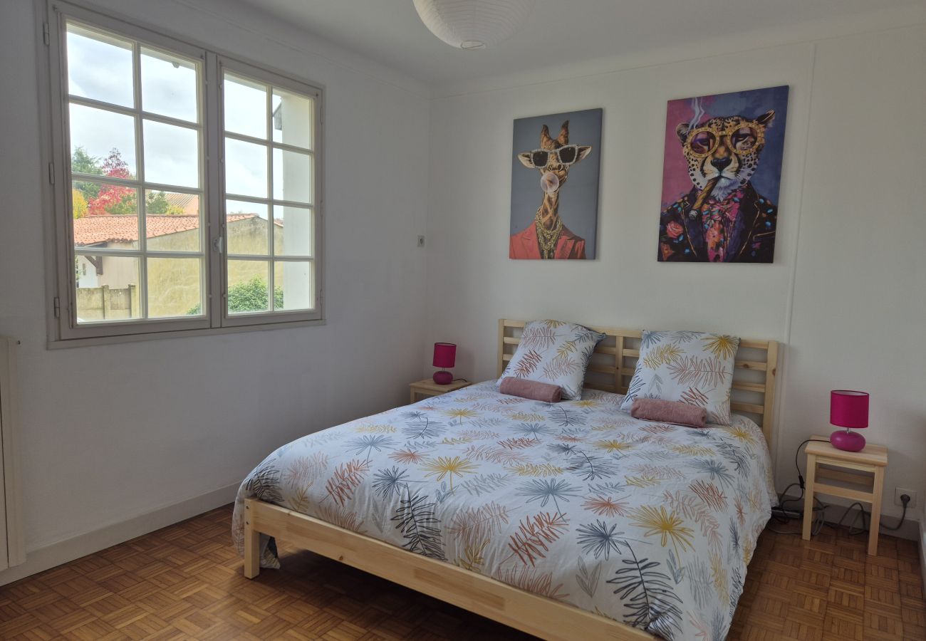 Maison à Vallet - Gîte Maison de Vallet