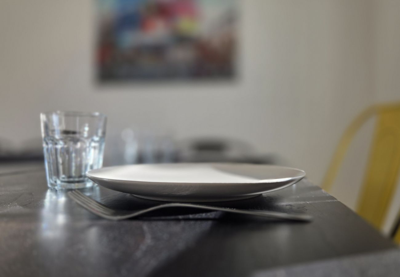 Maison à Vallet - Gîte Maison de Vallet