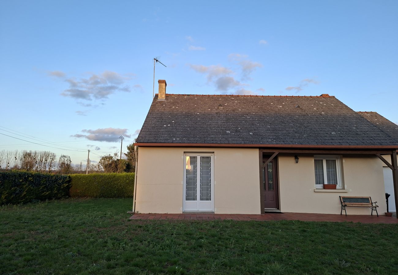 Maison à Montrelais - 311 - Montrelais maison