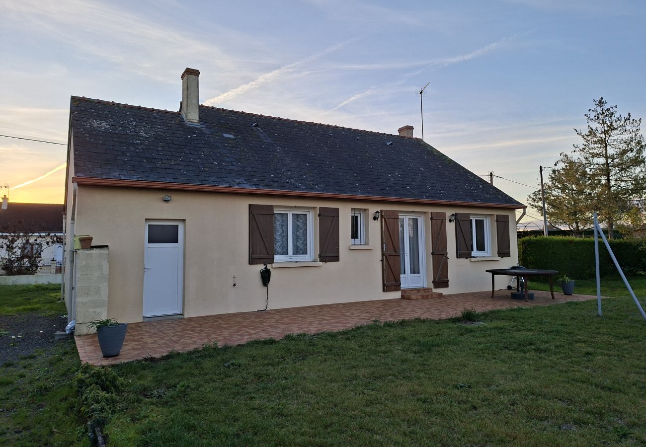 Maison à Montrelais - 311 - Montrelais maison