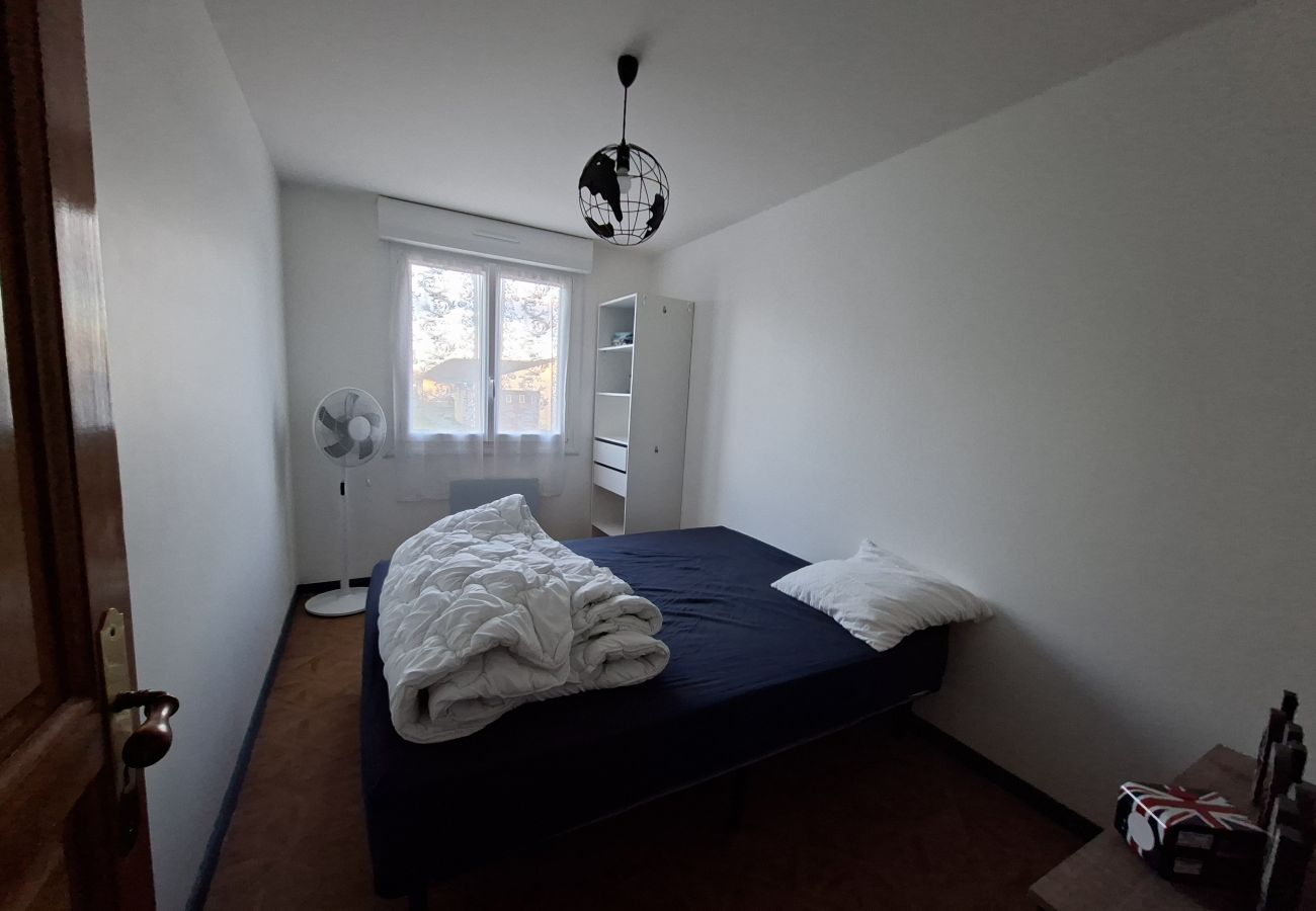 Maison à Montrelais - 311 - Montrelais maison