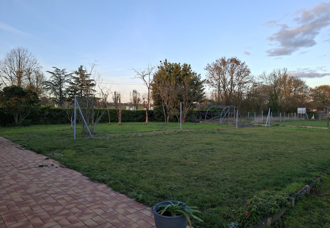 Maison à Montrelais - 311 - Montrelais maison