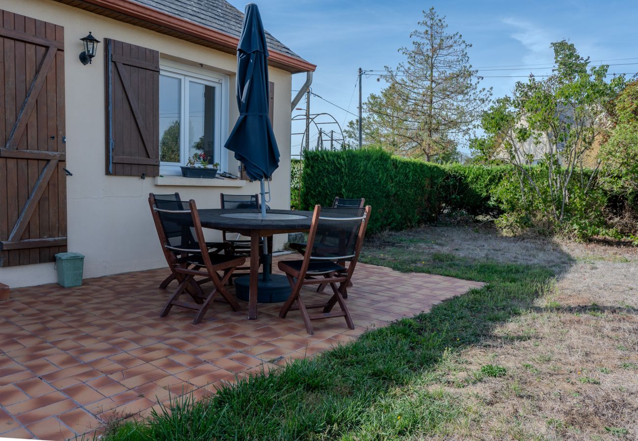 Maison à Montrelais - Gîte de l'Espérance