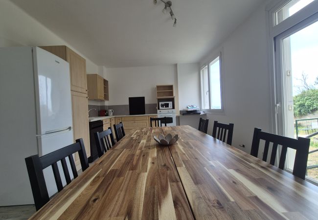 Maison mitoyenne à Bouzillé - 332 - Bouzillé