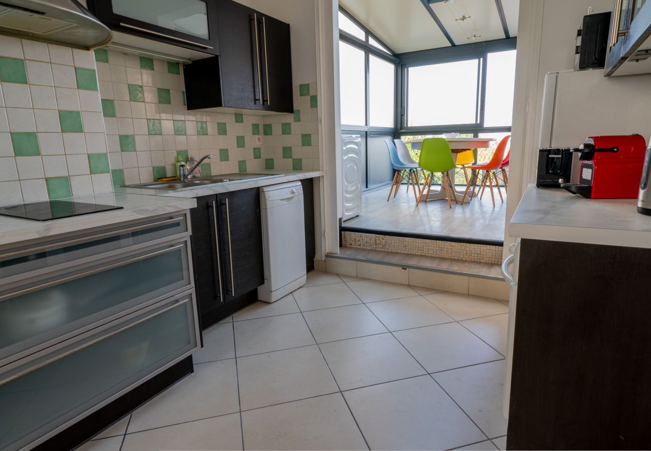 Maison mitoyenne à Bouzillé - le double spot de Bouzillé