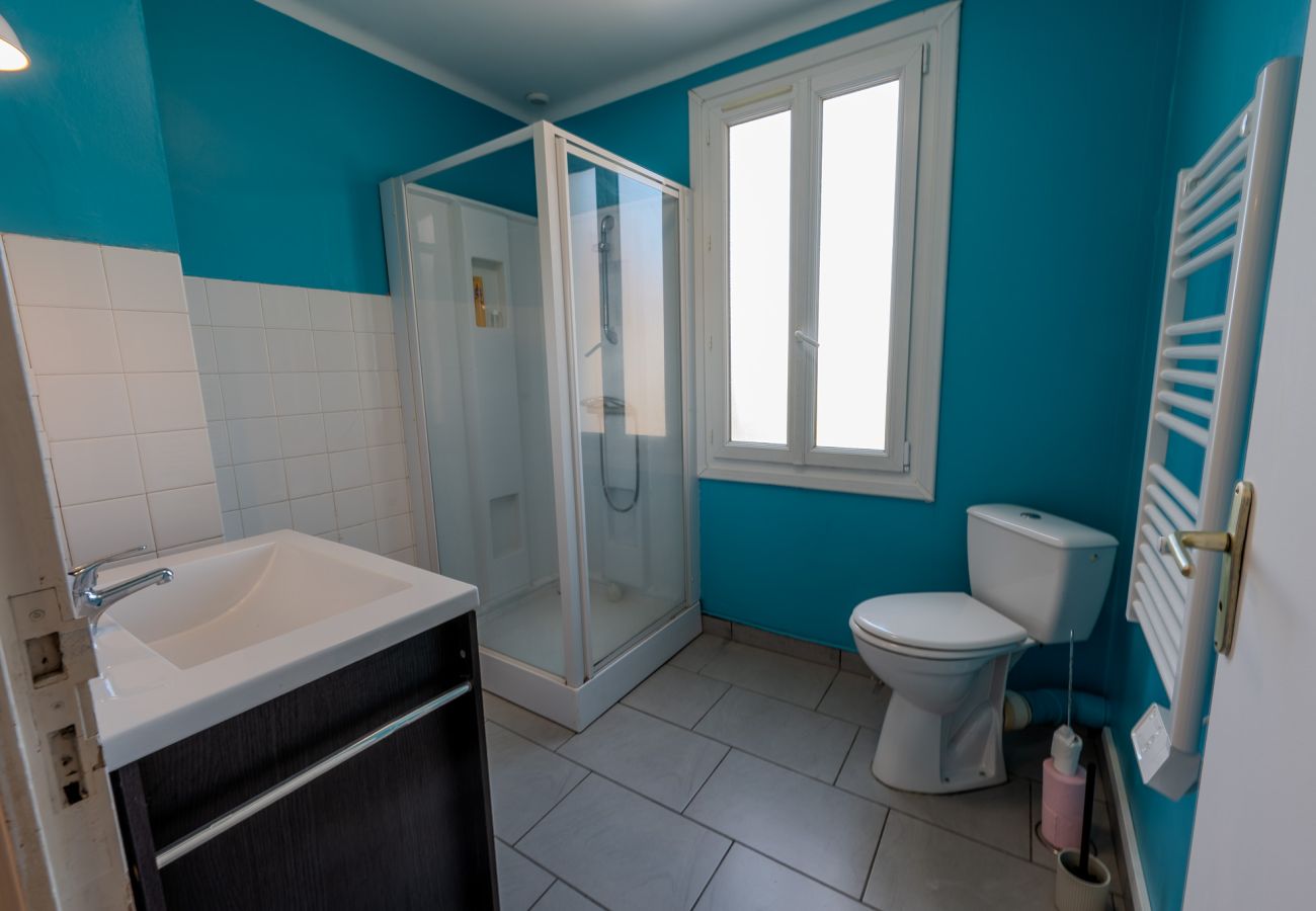 Maison mitoyenne à Bouzillé - le double spot de Bouzillé